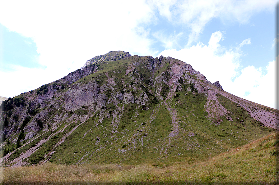 foto Da Forcella Montalon a Val Campelle